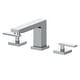 preview thumbnail 15 of 15, ZLINE Crystal Bay Bath Faucet Chrome