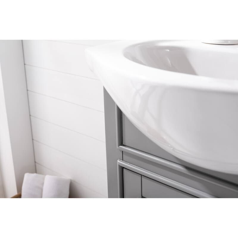 Marian 20" Single Sink Vanity