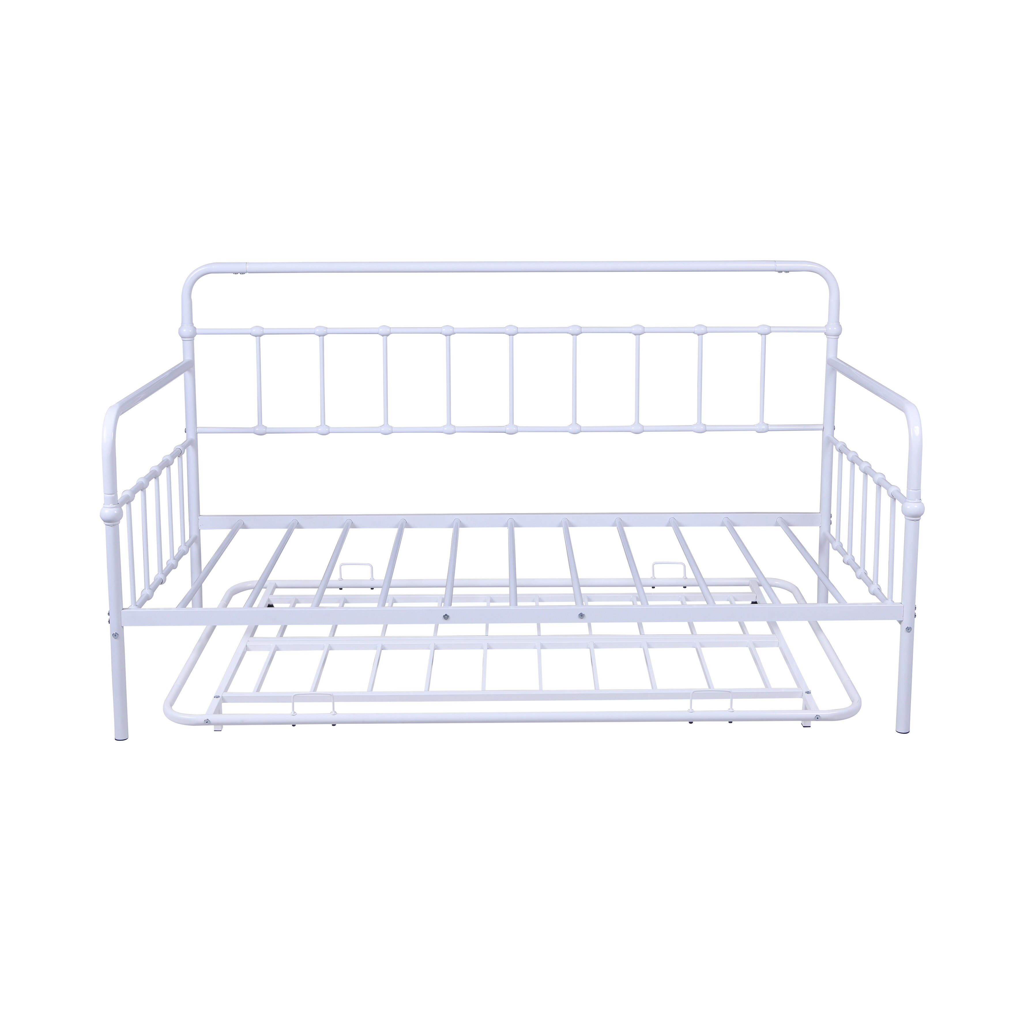 Minehead daybed sales with trundle