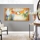 preview thumbnail 3 of 6, Allan Andrews Illusion Canvas Wall Art