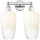 Option Polished Nickel / Opal
