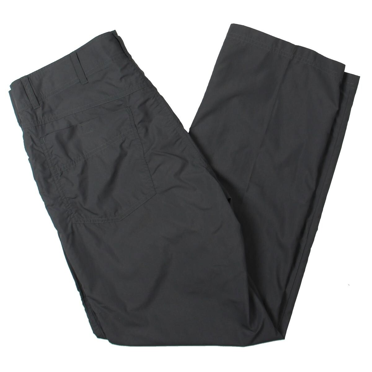 Shop Exofficio Mens Echo Casual Pants Lightweight Insect Shield