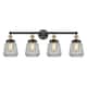 Option Clear / Black Antique Brass