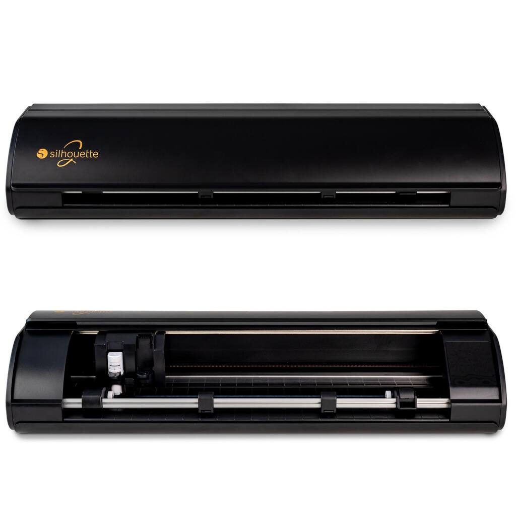 Silhouette Cameo 5 Alpha PLUS Smart Cutting Machine