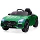 preview thumbnail 33 of 54, Ride Car for Kids, 12V Power Battery Electric Vehicles for 4-8 Toddlers Green