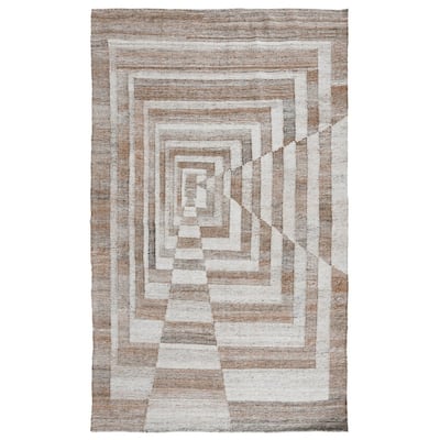 Mesa Indoor Outdoor Area Rug by Kosas Home