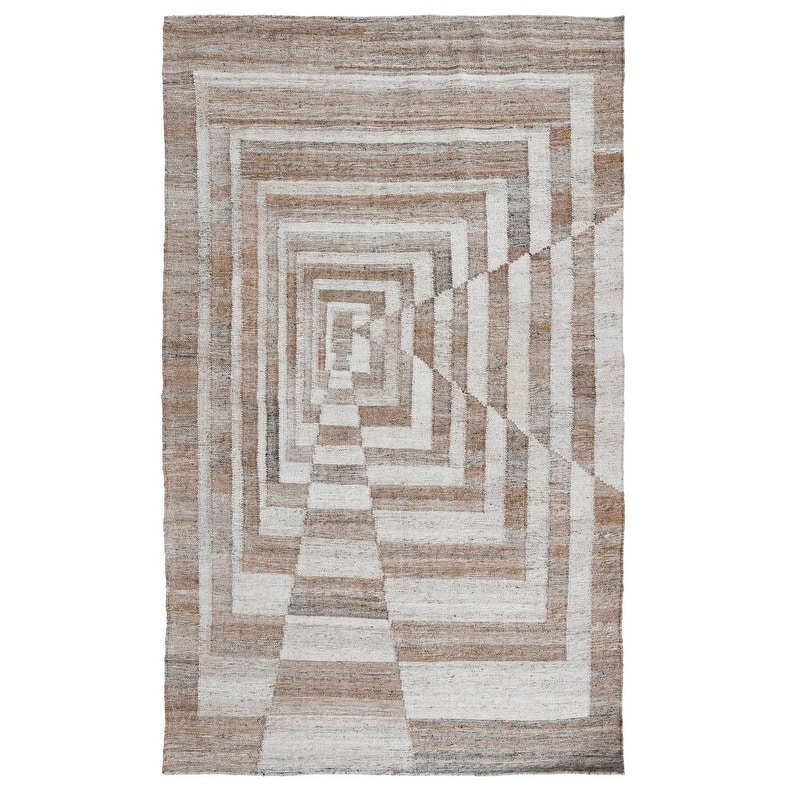 Mesa Indoor Outdoor Area Rug by Kosas Home