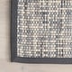 preview thumbnail 6 of 7, Nuloom Coretta Modern Bordered Area Rug