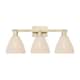 Option Antique Brass / Natural