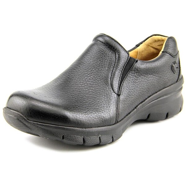 nurse mates black shoes