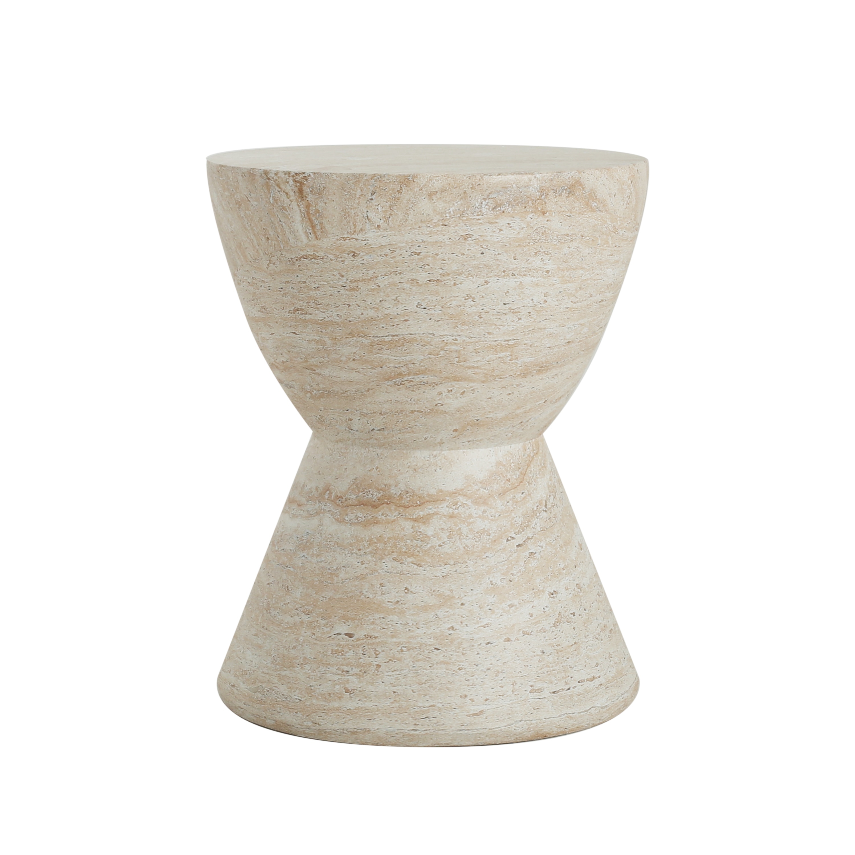Urkta MGO Side table by Christopher Knight Home - On Sale - Bed