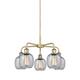 Option Antique Brass / Seedy