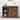 Farmhouse 47" Wine Bar Cabinet Buffet Sideboard Cabinet with 16 Bottle Wine Rack - 15.7"D x 47.2"W x 34.61"H