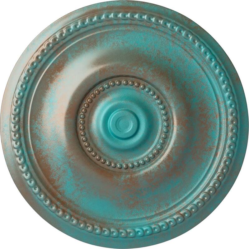 20 5/8"OD x 1 3/8"P Raynor Ceiling Medallion
