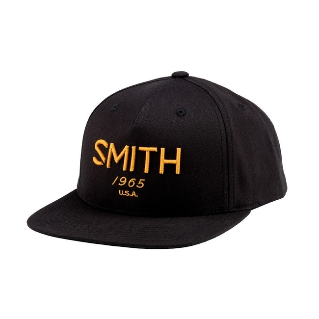 smith optics hat