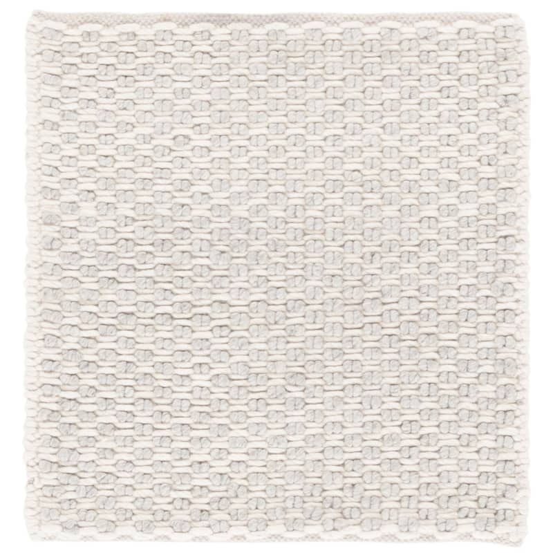 SAFAVIEH Hand-Woven Vermont Latanya Transitional Wool Rug