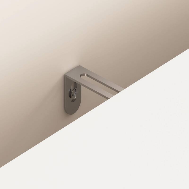 White 8-Drawer Wooden Dresser for Bedroom, 47.2''W Long Chest of Drawers