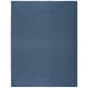 preview thumbnail 23 of 65, SAFAVIEH Faux Rabbit Washable Fur Teofila Solid Shag Rug 2' x 3' - Dark Grey - Rectangle