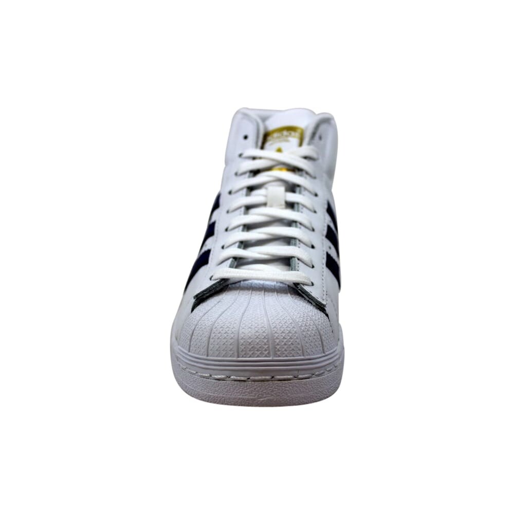 adidas pro model grade school