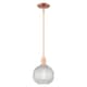 Option Antique Copper