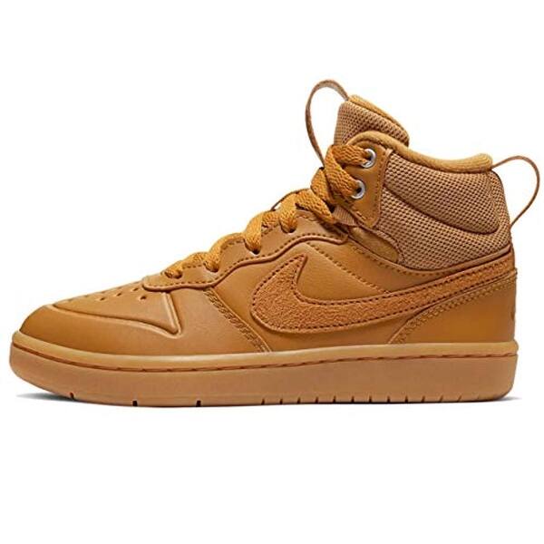 Nike Court Borough Mid 2 Boot Ps Little Kids Bq5442 700 Overstock Nike Court Borough Mid 2 Boot Ps Little Kids Bq5442 700 Overstock