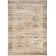 preview thumbnail 2 of 8, SAFAVIEH Vintage Distressed Boho Valdina Oriental Rug 11' x 15' - Stone - Rectangle