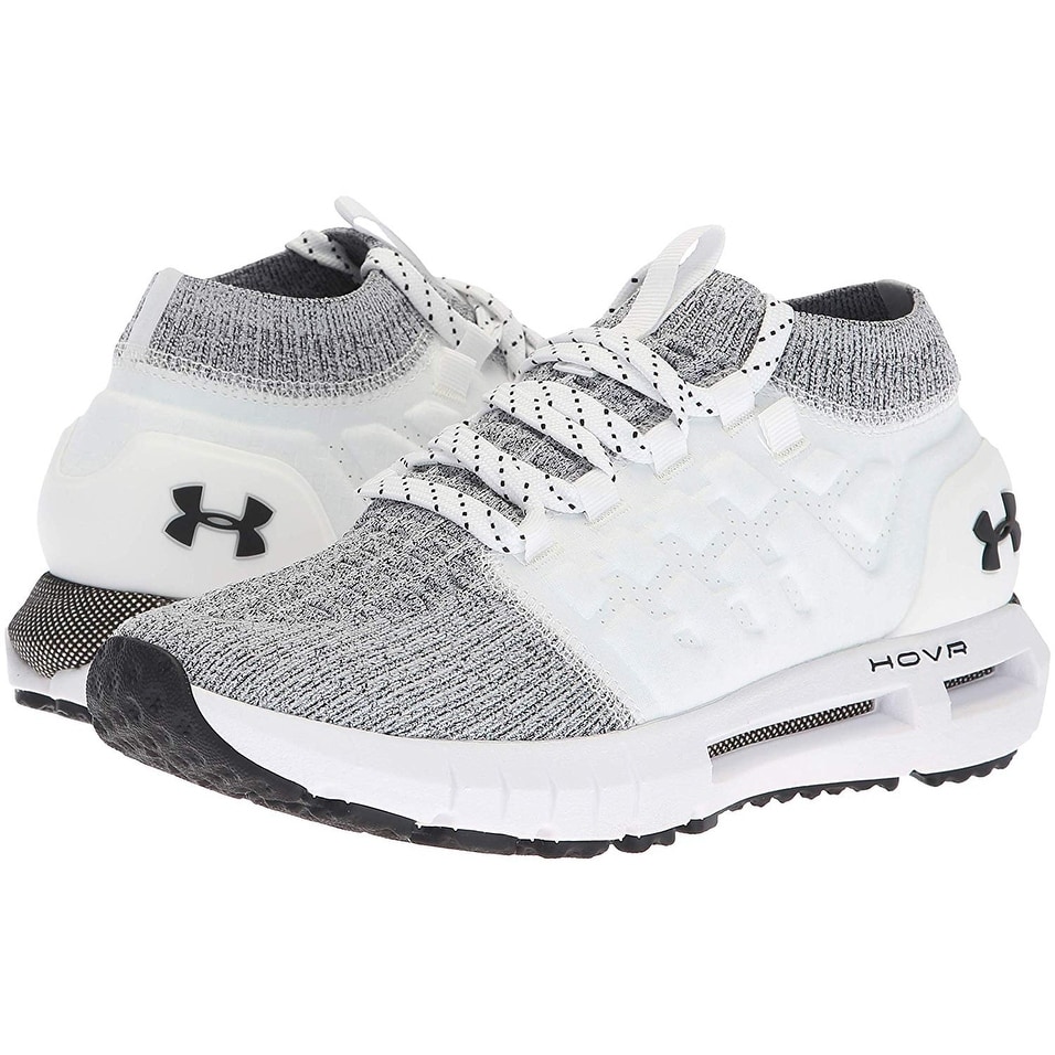 under armour hovr phantom womens silver