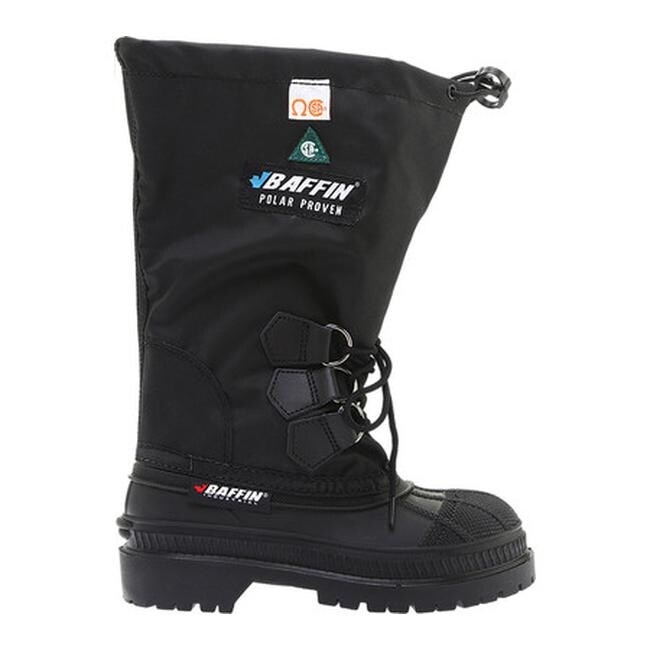 baffin oilrig boots