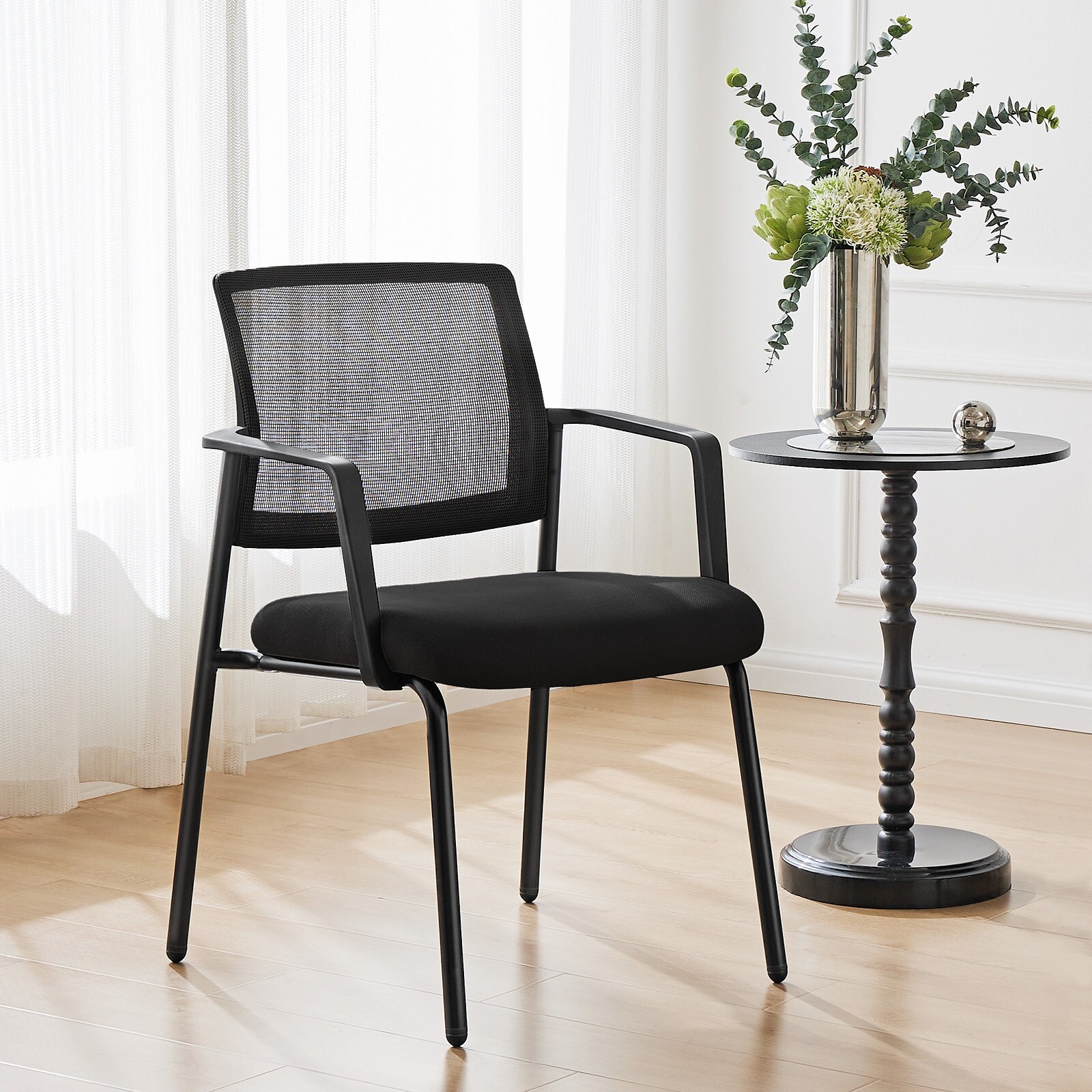 Home office side chairs best sale