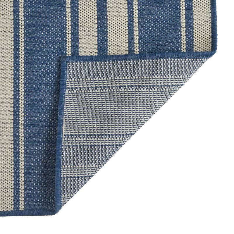 Evesham Indoor/Outdoor Area Rug by Christopher Knight Home