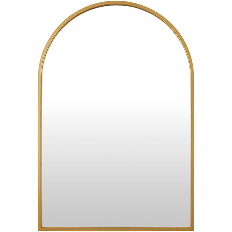 Livabliss Carmen Modern Accent Mirror