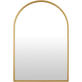 Livabliss Carmen Modern Accent Mirror