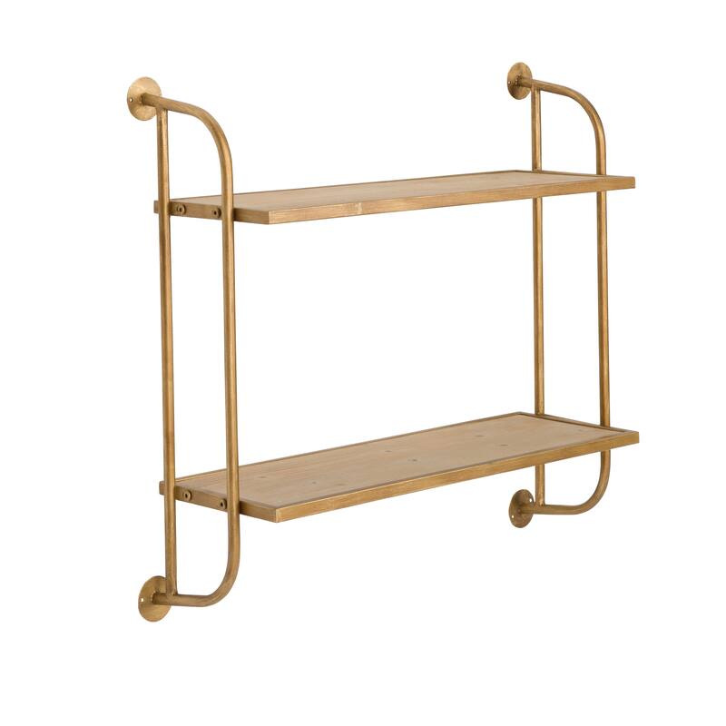 Emery Wall Shelf