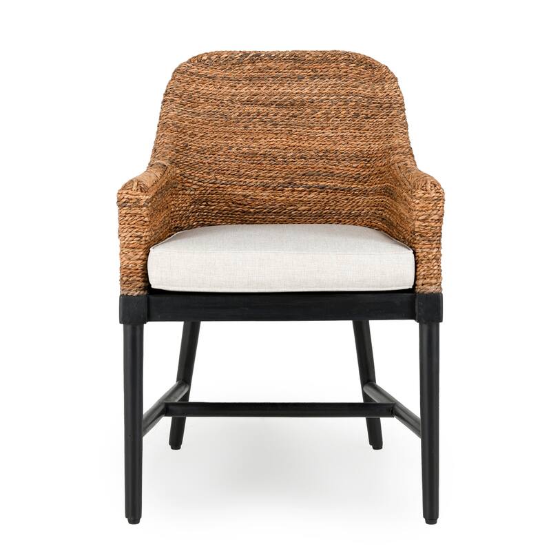 Rey Arm Chair By Kosas Home