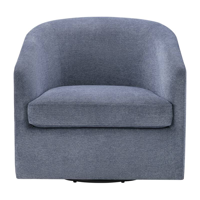 Parker Swivel Tub Chair