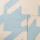 preview thumbnail 8 of 19, SAFAVIEH Handmade Flatweave Dhurries Lizabeth Modern Moroccan Wool Rug