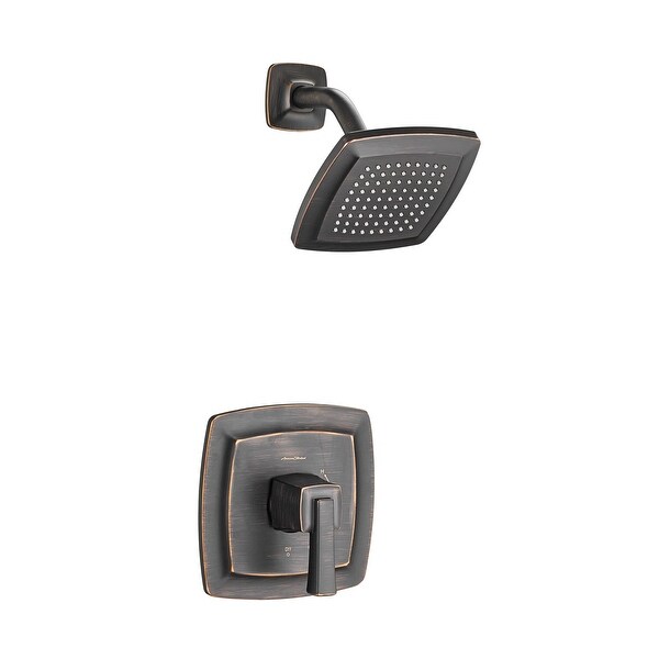 American Standard T353.507 Townsend Valve Trim Only with Shower Head
