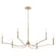 Option Champagne Bronze