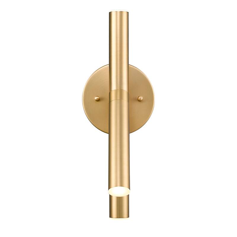 Z-Lite Forest 3 LightWall Sconce