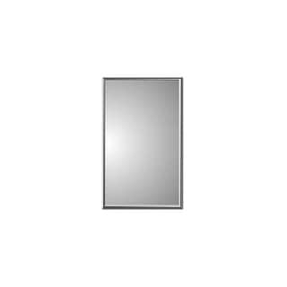 Shop Zaca 46327 Regulus 16 X 26 Recessed Framed Medicine Cabinet