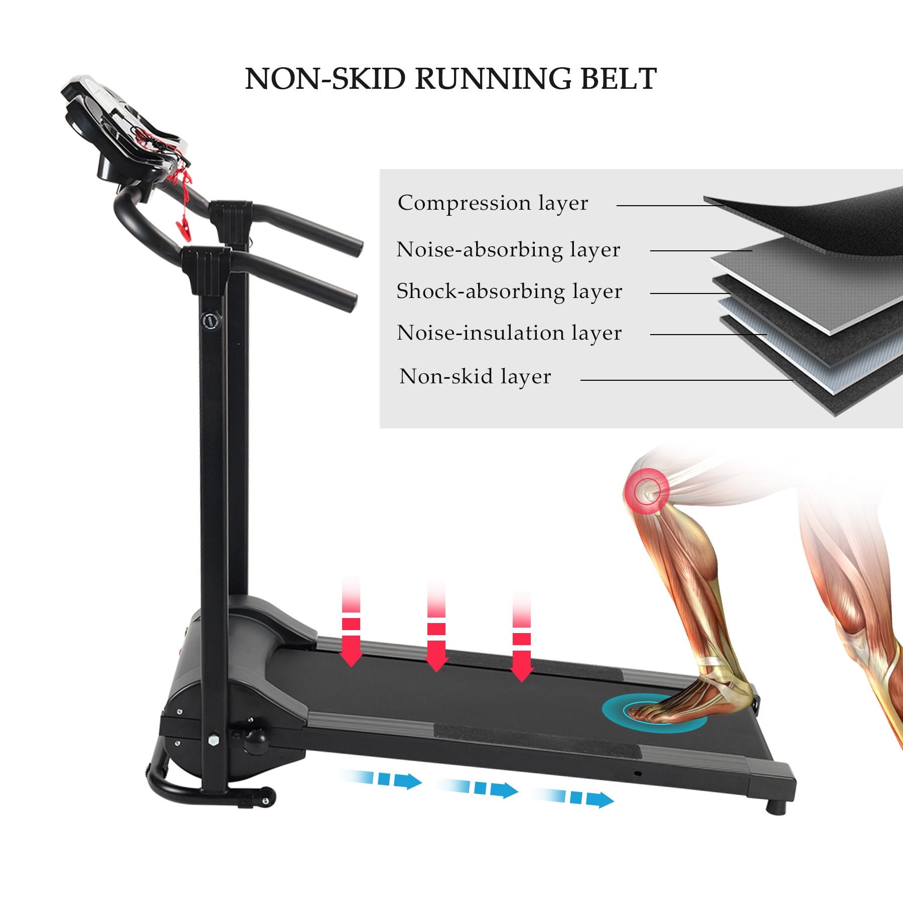 Zelus treadmill shop manual