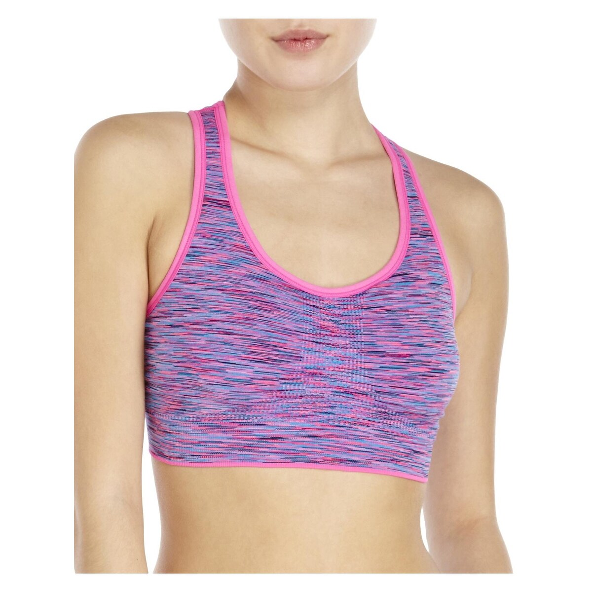marc new york sports bra