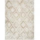 preview thumbnail 32 of 64, Nourison Dekor Indoor only Diamond Area Rug