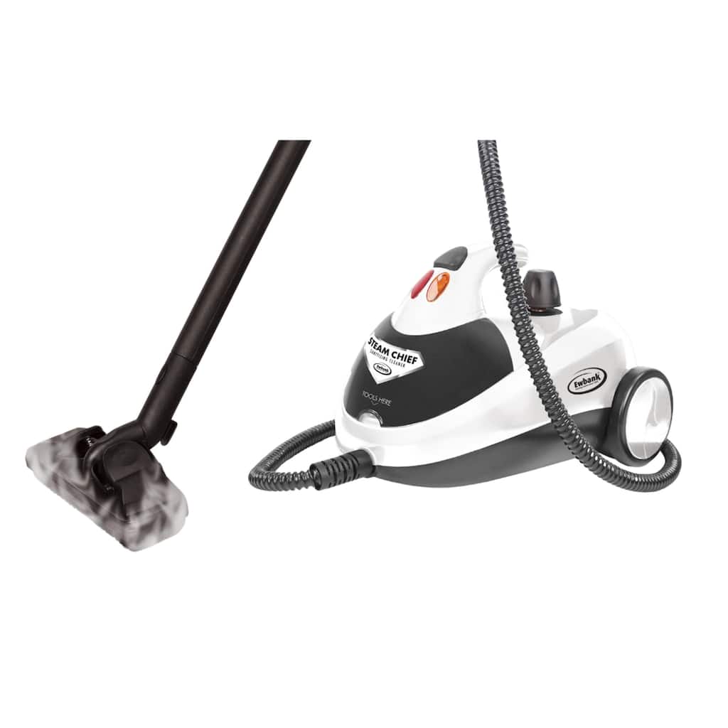 Ewbank Steam Chief Multi-Tool Sanitizing Cleaner