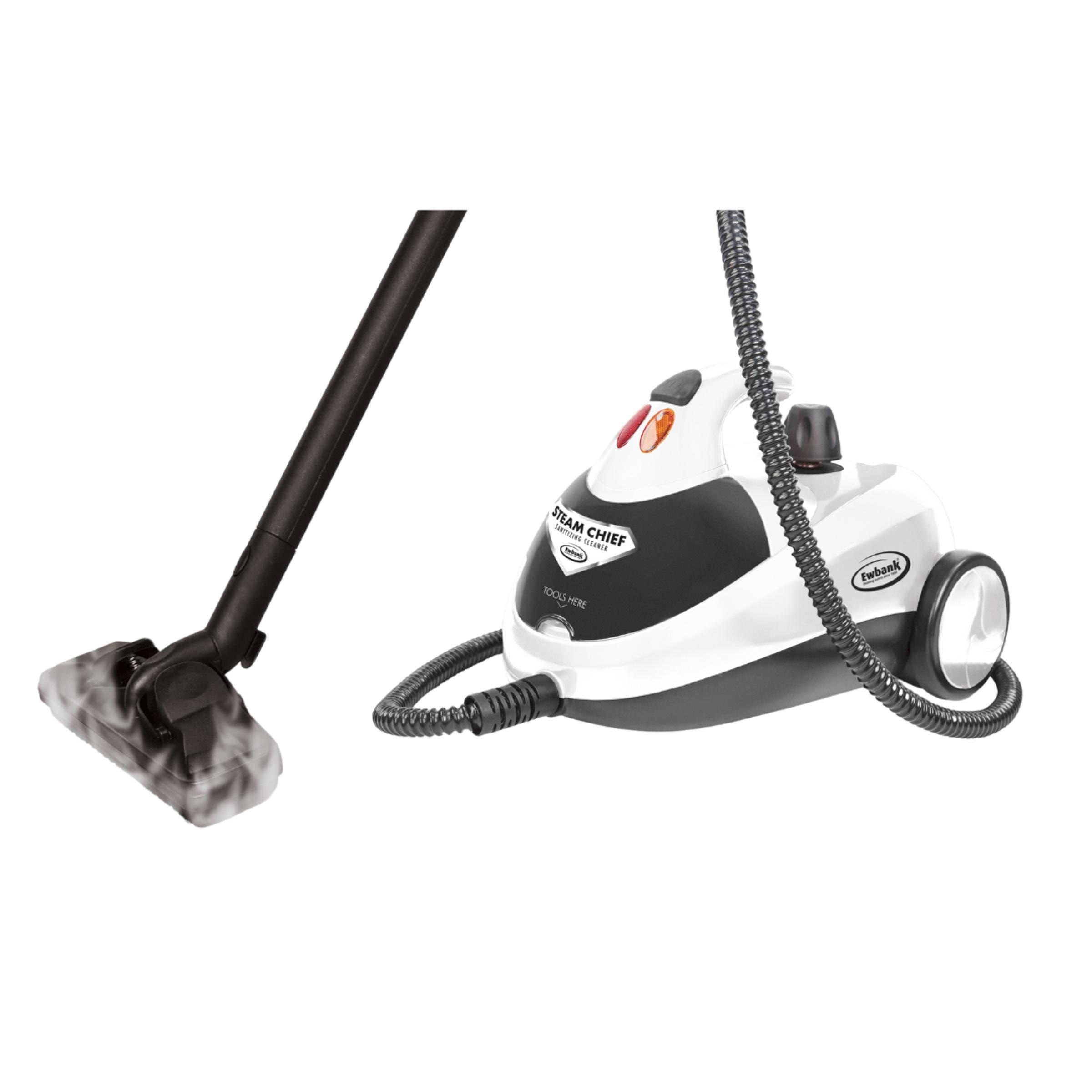 Ewbank Steam Chief Multi-Tool Sanitizing Cleaner