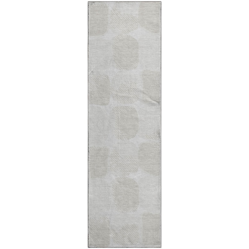 Premium Washable Super Soft Mid Century Modern Mayfield Rug