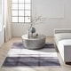 preview thumbnail 28 of 60, Calvin Klein Launder Indoor Abstract Area Rug
