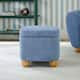 Option Soft Blue