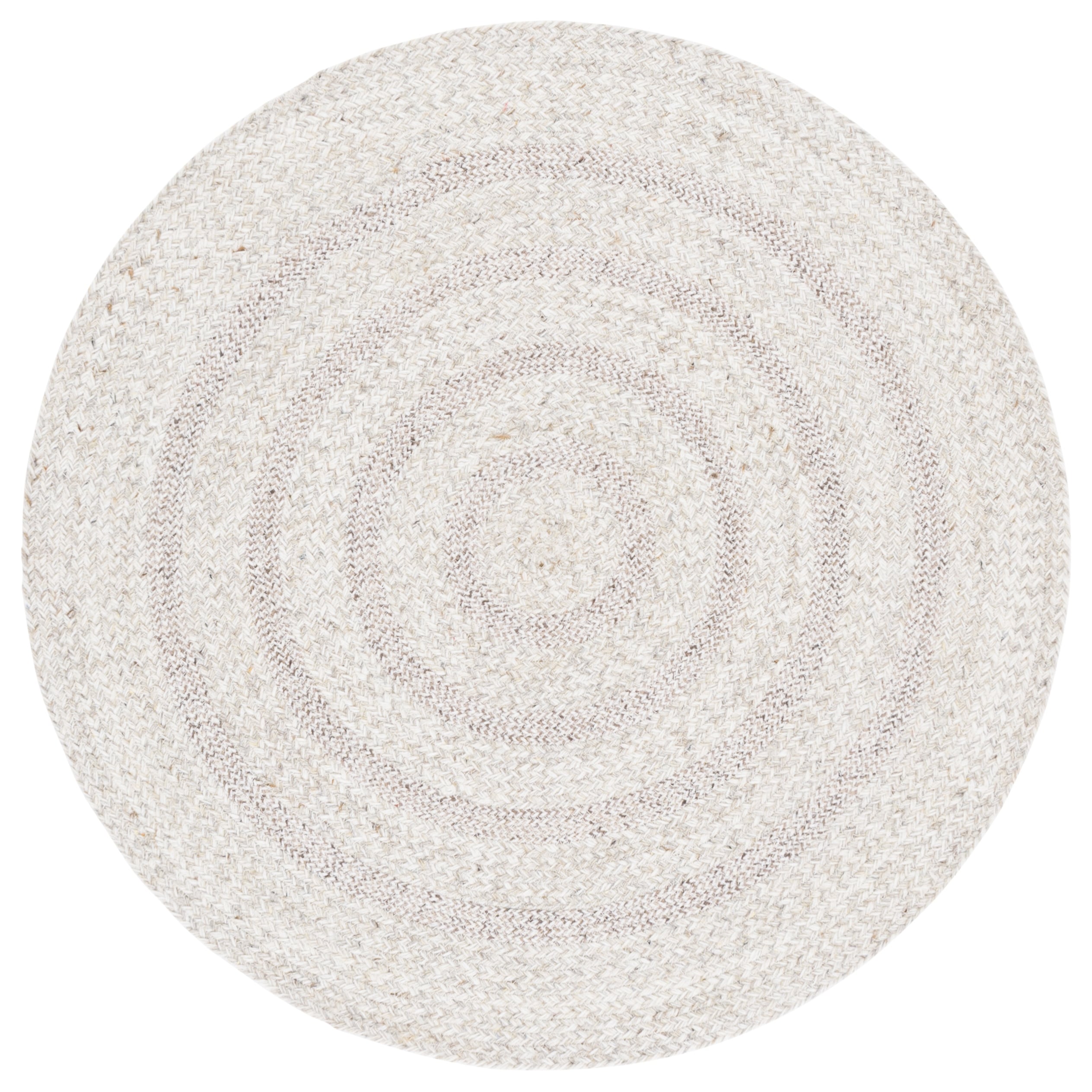 SAFAVIEH Handmade Braided Assyl Wool Rug