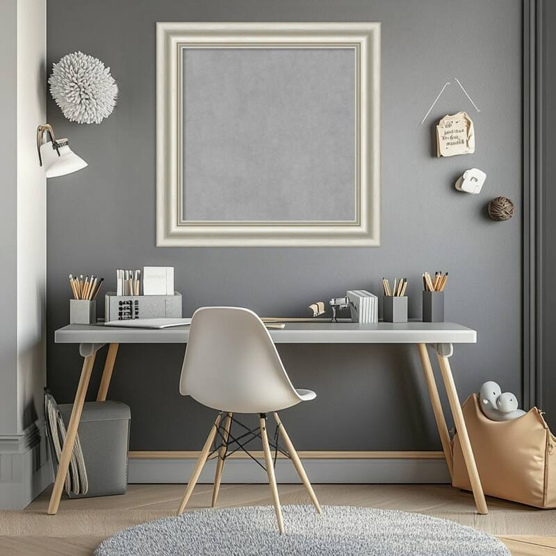 Amanti Art Sophia Gold Framed